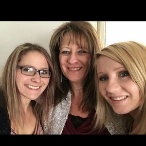 Meet your Posher, Kathy